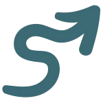 Arrow Arrow Right Hold SVG Icon